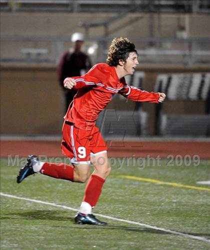 Thumbnail 1 in Great Oak vs. Coachella Valley (CIF SS D3 Final) photogallery.