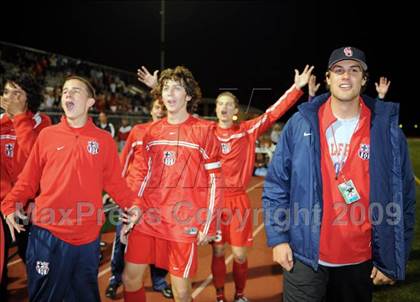 Thumbnail 3 in Great Oak vs. Coachella Valley (CIF SS D3 Final) photogallery.