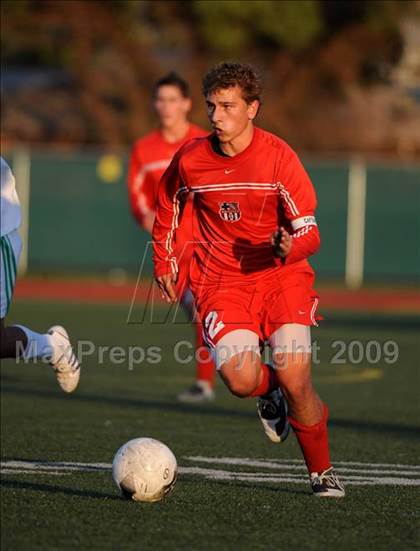 Thumbnail 3 in Great Oak vs. Coachella Valley (CIF SS D3 Final) photogallery.
