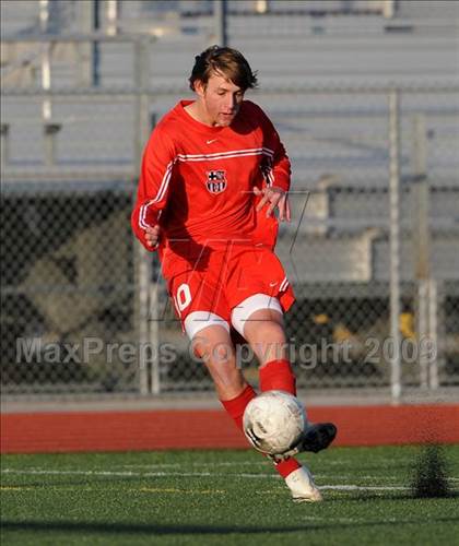 Thumbnail 1 in Great Oak vs. Coachella Valley (CIF SS D3 Final) photogallery.