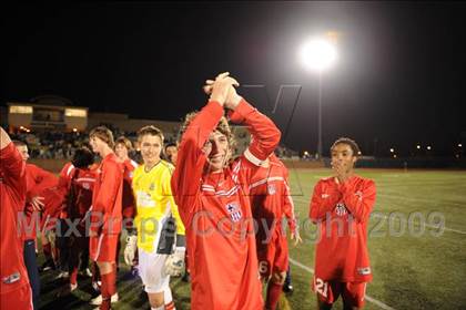 Thumbnail 3 in Great Oak vs. Coachella Valley (CIF SS D3 Final) photogallery.