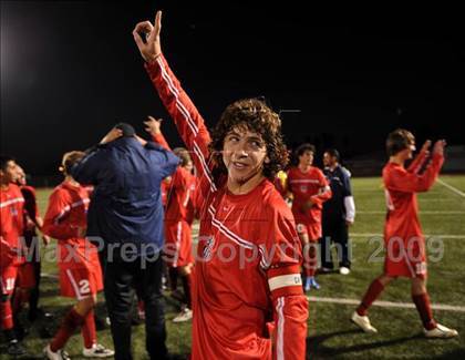 Thumbnail 1 in Great Oak vs. Coachella Valley (CIF SS D3 Final) photogallery.
