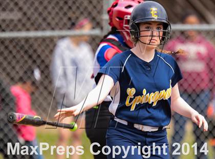 Thumbnail 1 in Episcopal @ Metairie Park Country Day photogallery.
