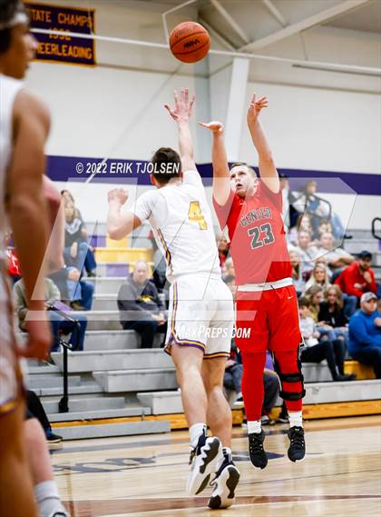 Thumbnail 3 in Michigan Center @ Onsted photogallery.
