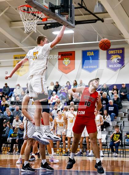Thumbnail 2 in Michigan Center @ Onsted photogallery.