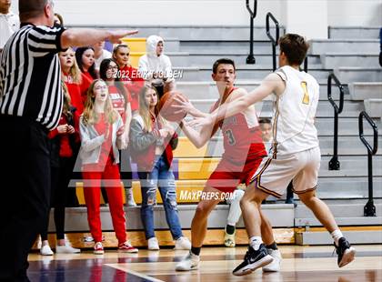 Thumbnail 3 in Michigan Center @ Onsted photogallery.
