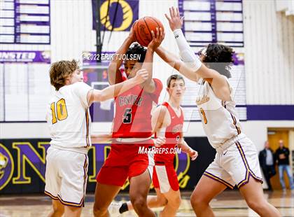 Thumbnail 3 in Michigan Center @ Onsted photogallery.