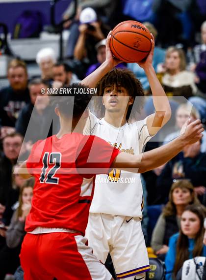 Thumbnail 2 in Michigan Center @ Onsted photogallery.