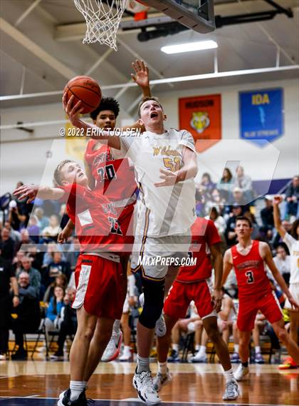 Thumbnail 3 in Michigan Center @ Onsted photogallery.