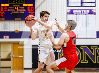 Thumbnail 3 in Michigan Center @ Onsted photogallery.
