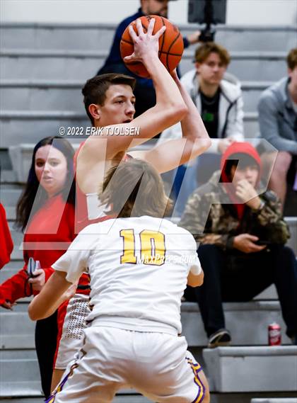 Thumbnail 3 in Michigan Center @ Onsted photogallery.