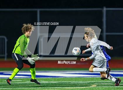 Thumbnail 3 in Whitney @ Rocklin photogallery.