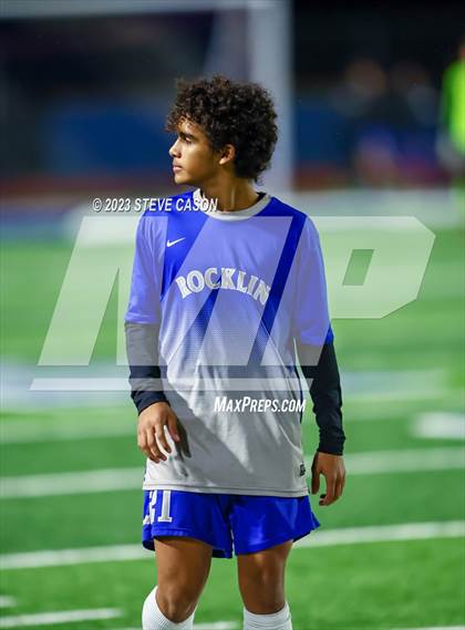 Thumbnail 1 in Whitney @ Rocklin photogallery.