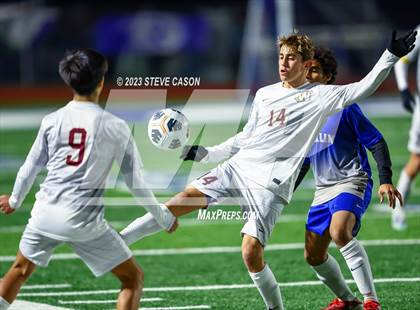 Thumbnail 3 in Whitney @ Rocklin photogallery.