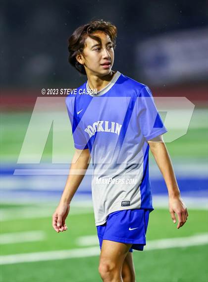 Thumbnail 1 in Whitney @ Rocklin photogallery.