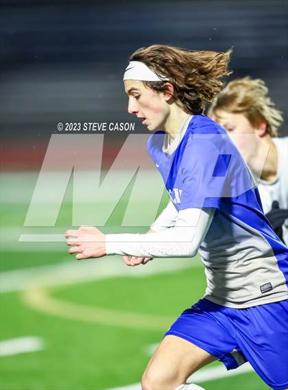 Thumbnail 1 in Whitney @ Rocklin photogallery.