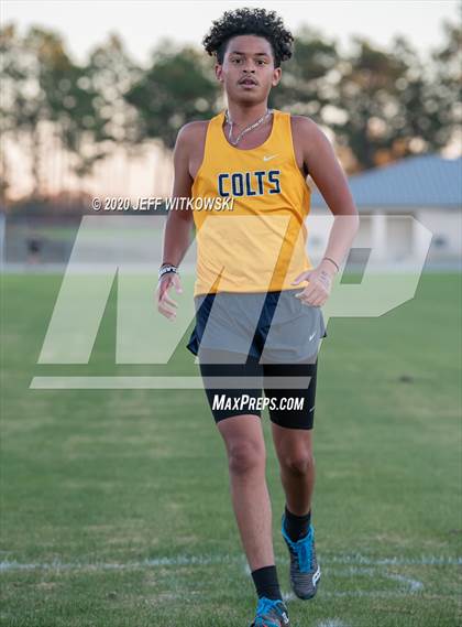 Thumbnail 1 in Overhills, South View and Cape Fear @ Overhills photogallery.