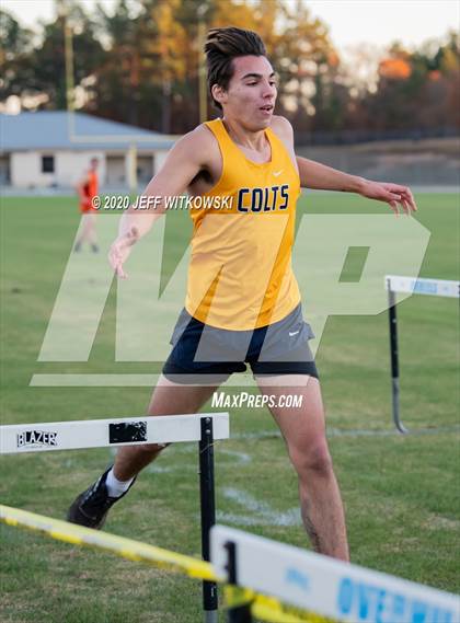 Thumbnail 1 in Overhills, South View and Cape Fear @ Overhills photogallery.