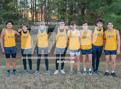 Thumbnail 1 in Overhills, South View and Cape Fear @ Overhills photogallery.