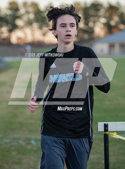 Thumbnail 3 in Overhills, South View and Cape Fear @ Overhills photogallery.