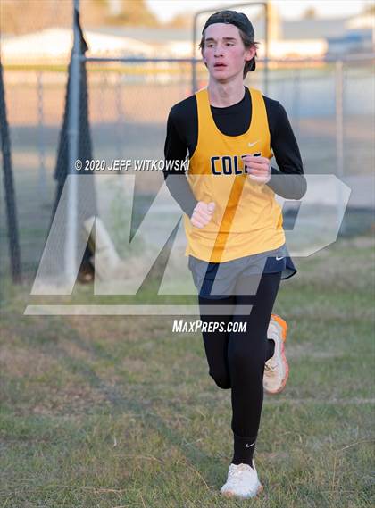 Thumbnail 3 in Overhills, South View and Cape Fear @ Overhills photogallery.