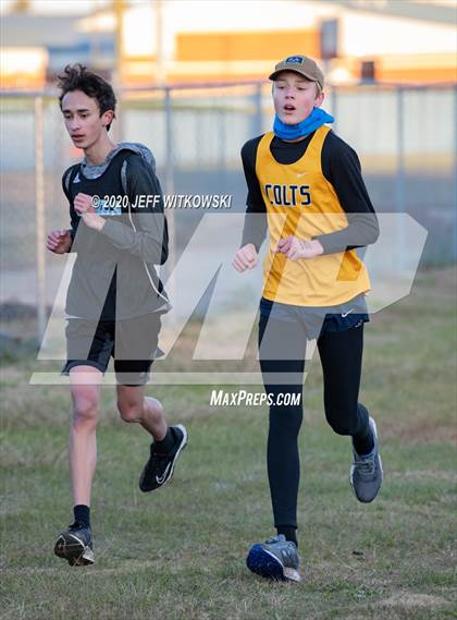 Thumbnail 1 in Overhills, South View and Cape Fear @ Overhills photogallery.