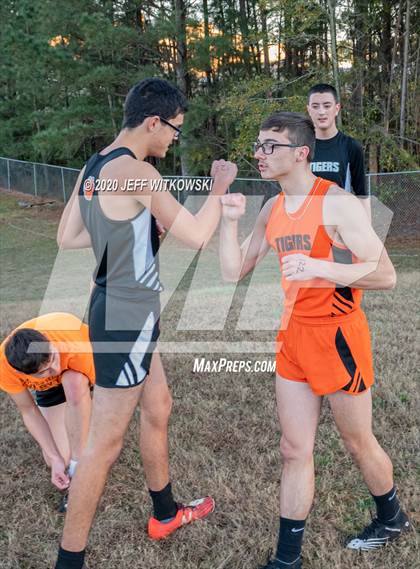 Thumbnail 2 in Overhills, South View and Cape Fear @ Overhills photogallery.