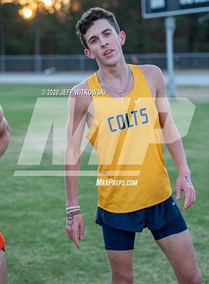 Thumbnail 3 in Overhills, South View and Cape Fear @ Overhills photogallery.