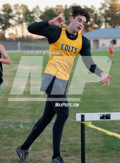 Thumbnail 2 in Overhills, South View and Cape Fear @ Overhills photogallery.