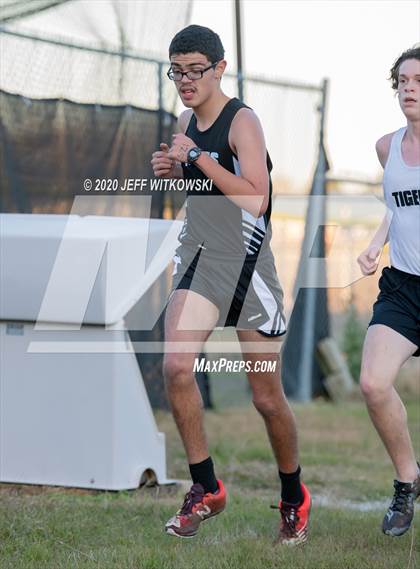 Thumbnail 3 in Overhills, South View and Cape Fear @ Overhills photogallery.