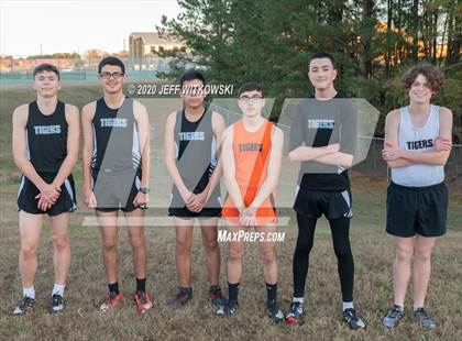 Thumbnail 3 in Overhills, South View and Cape Fear @ Overhills photogallery.