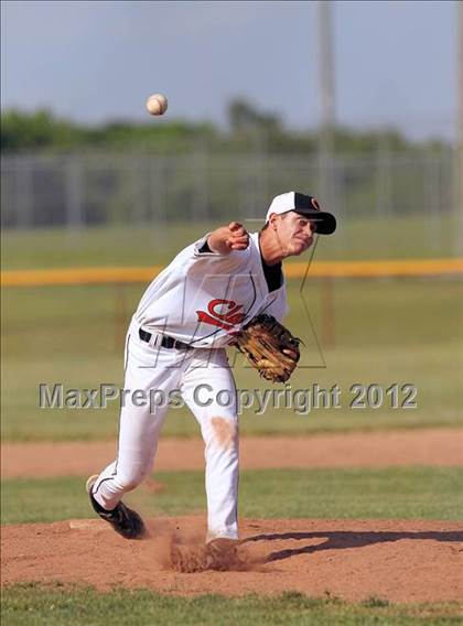 Thumbnail 3 in Brockway @ Clarion Area (PIAA District IX Quarterfinal) photogallery.