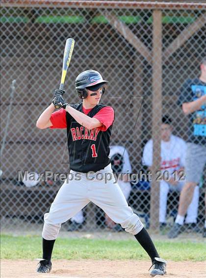 Thumbnail 3 in Brockway @ Clarion Area (PIAA District IX Quarterfinal) photogallery.