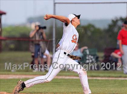 Thumbnail 3 in Brockway @ Clarion Area (PIAA District IX Quarterfinal) photogallery.