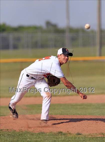 Thumbnail 1 in Brockway @ Clarion Area (PIAA District IX Quarterfinal) photogallery.