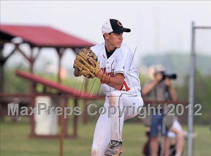 Thumbnail 3 in Brockway @ Clarion Area (PIAA District IX Quarterfinal) photogallery.