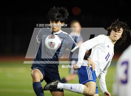 Thumbnail 3 in Christian Brothers @ Vista del Lago photogallery.