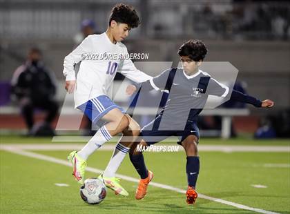 Thumbnail 3 in Christian Brothers @ Vista del Lago photogallery.