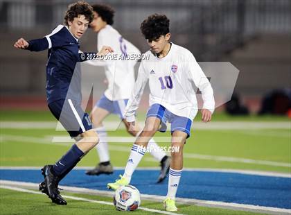 Thumbnail 1 in Christian Brothers @ Vista del Lago photogallery.