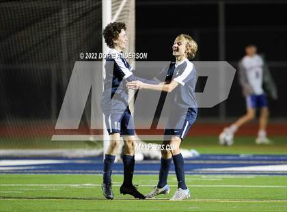Thumbnail 2 in Christian Brothers @ Vista del Lago photogallery.