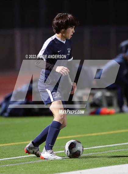 Thumbnail 3 in Christian Brothers @ Vista del Lago photogallery.
