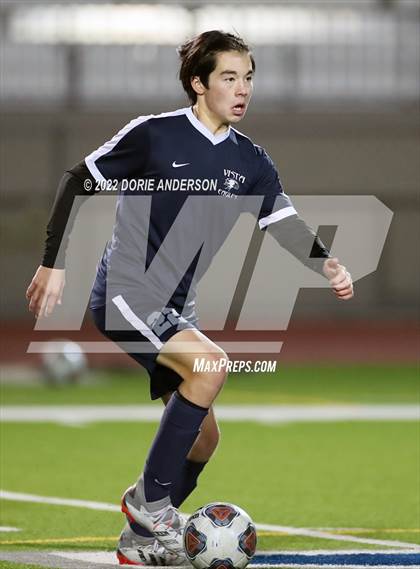 Thumbnail 3 in Christian Brothers @ Vista del Lago photogallery.