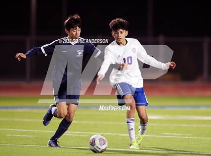 Thumbnail 1 in Christian Brothers @ Vista del Lago photogallery.