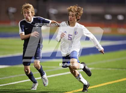 Thumbnail 3 in Christian Brothers @ Vista del Lago photogallery.