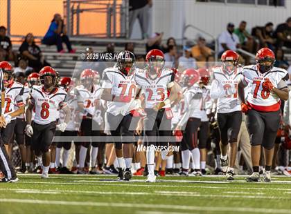 Thumbnail 3 in Center Hill @ DeSoto Central photogallery.