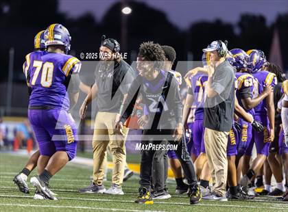 Thumbnail 1 in Center Hill @ DeSoto Central photogallery.