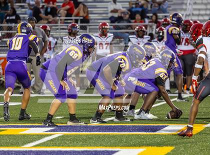 Thumbnail 2 in Center Hill @ DeSoto Central photogallery.
