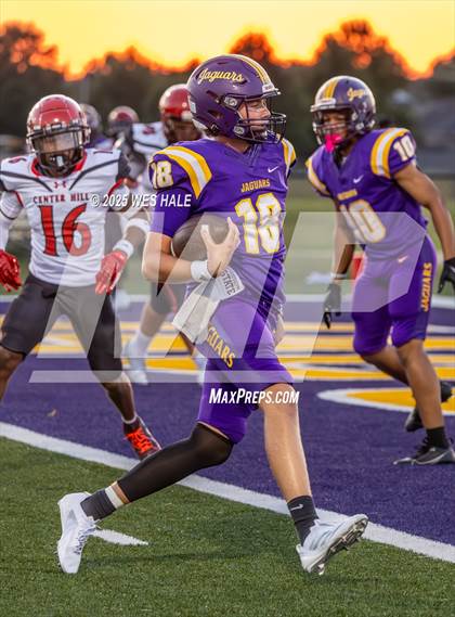 Thumbnail 2 in Center Hill @ DeSoto Central photogallery.