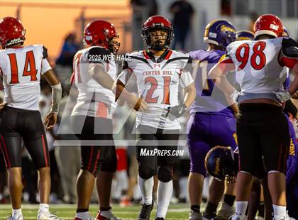 Thumbnail 3 in Center Hill @ DeSoto Central photogallery.