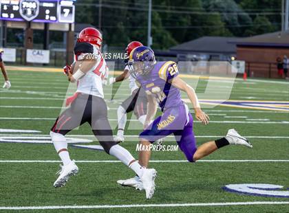 Thumbnail 3 in Center Hill @ DeSoto Central photogallery.